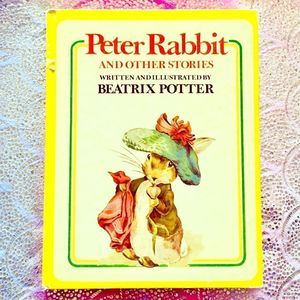 Peter Rabbit and Other Stories